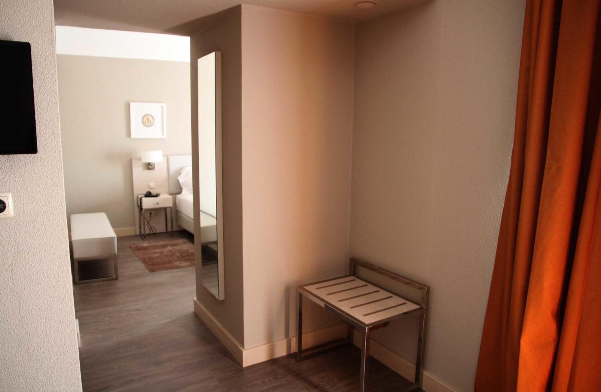 Hotel D. Luis - เอลวัช ห้อง รูปภาพ
