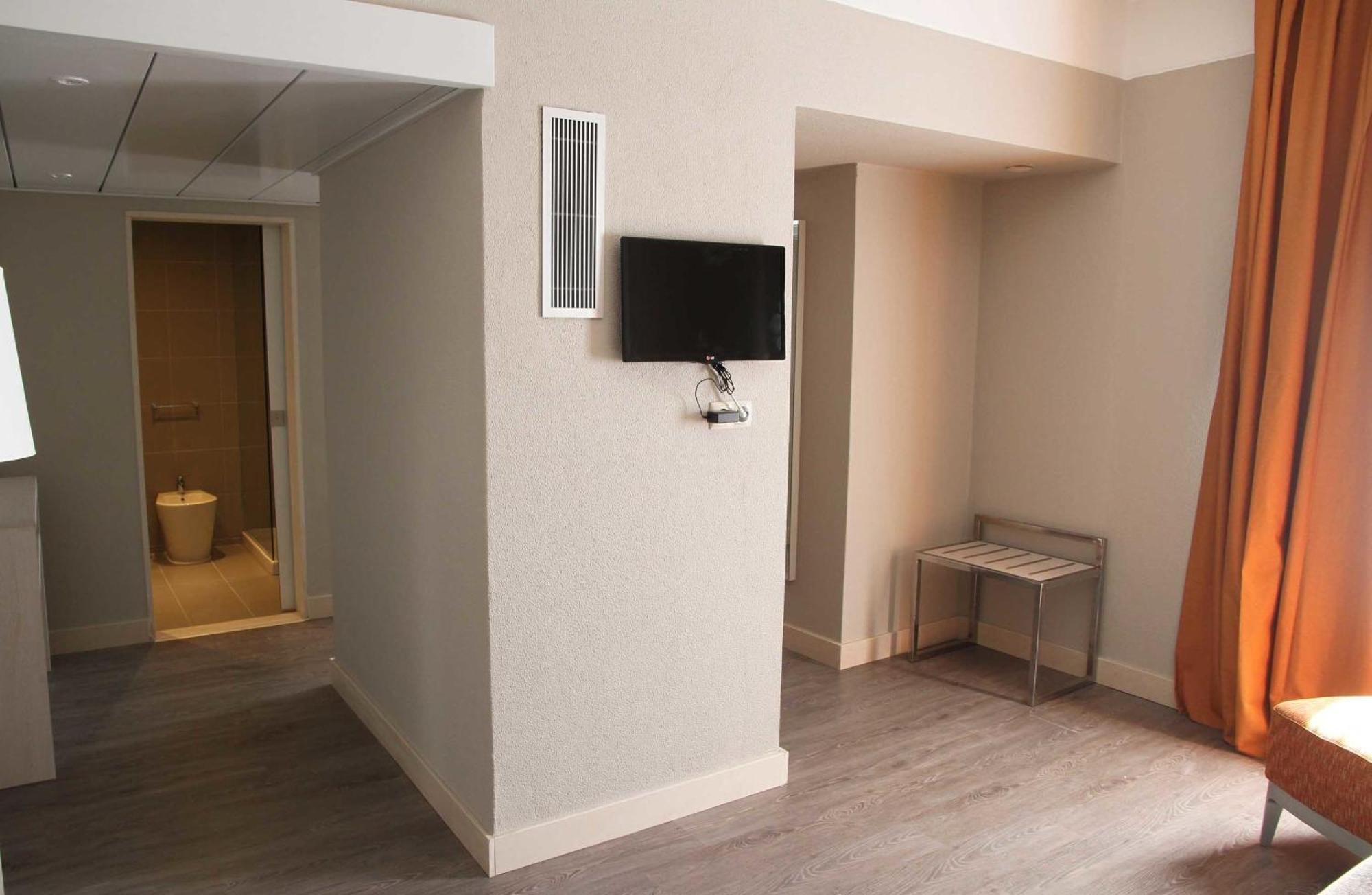 Hotel D. Luis - เอลวัช ห้อง รูปภาพ