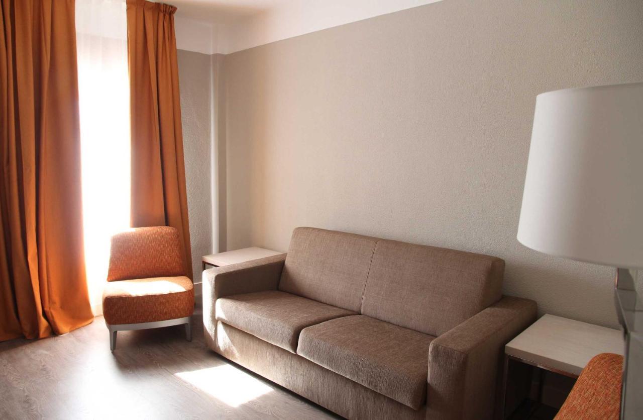 Hotel D. Luis - เอลวัช ภายนอก รูปภาพ