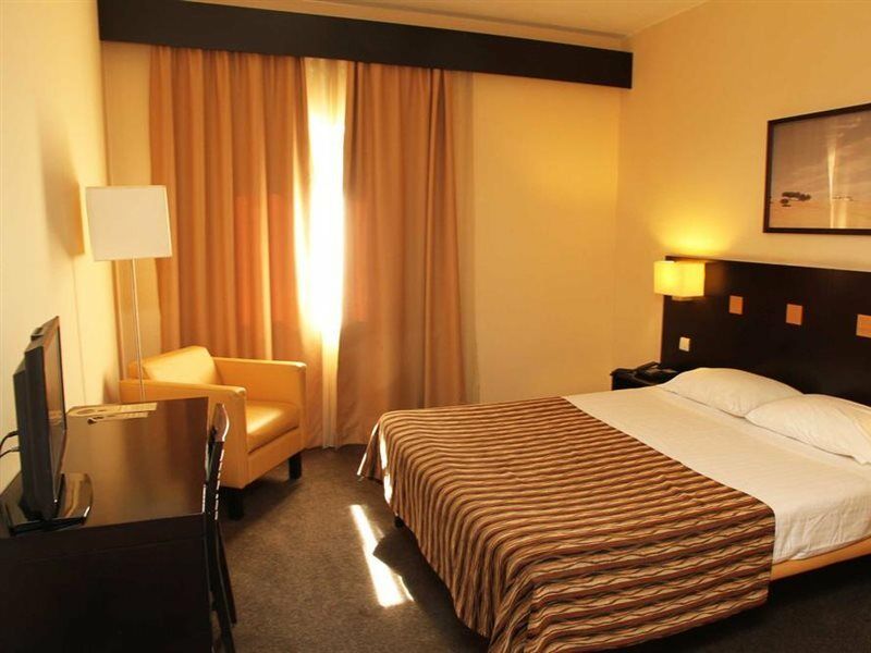 Hotel D. Luis - เอลวัช ภายนอก รูปภาพ