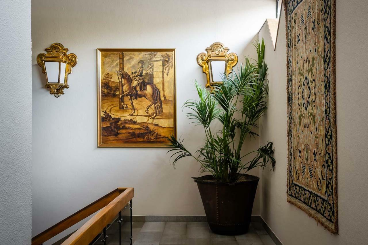 Hotel D. Luis - เอลวัช ภายนอก รูปภาพ