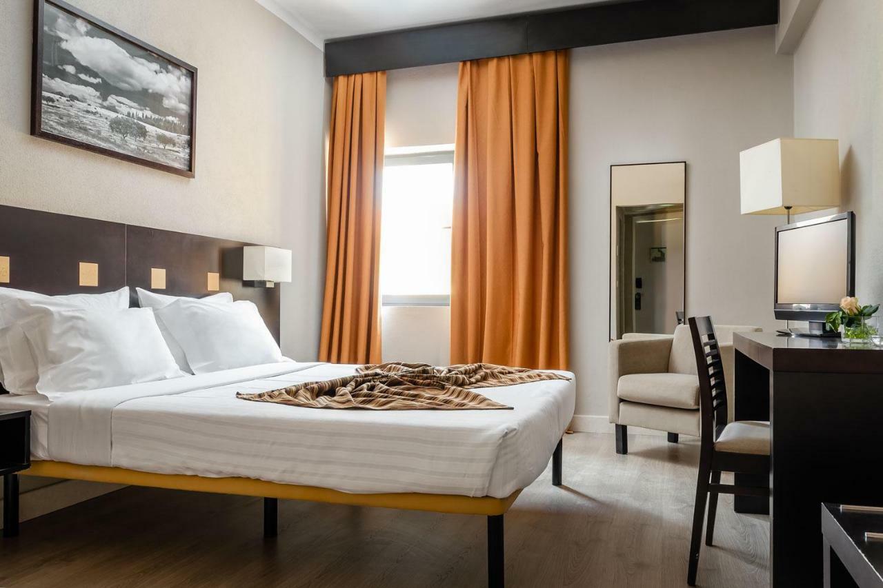 Hotel D. Luis - เอลวัช ภายนอก รูปภาพ