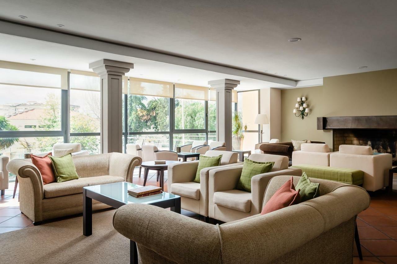Hotel D. Luis - เอลวัช ภายนอก รูปภาพ